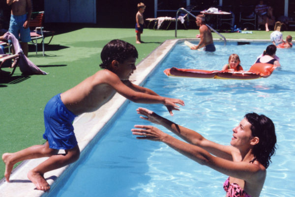 POOL 5