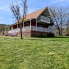 A-Frame Vacation Home (Sleeps 8)