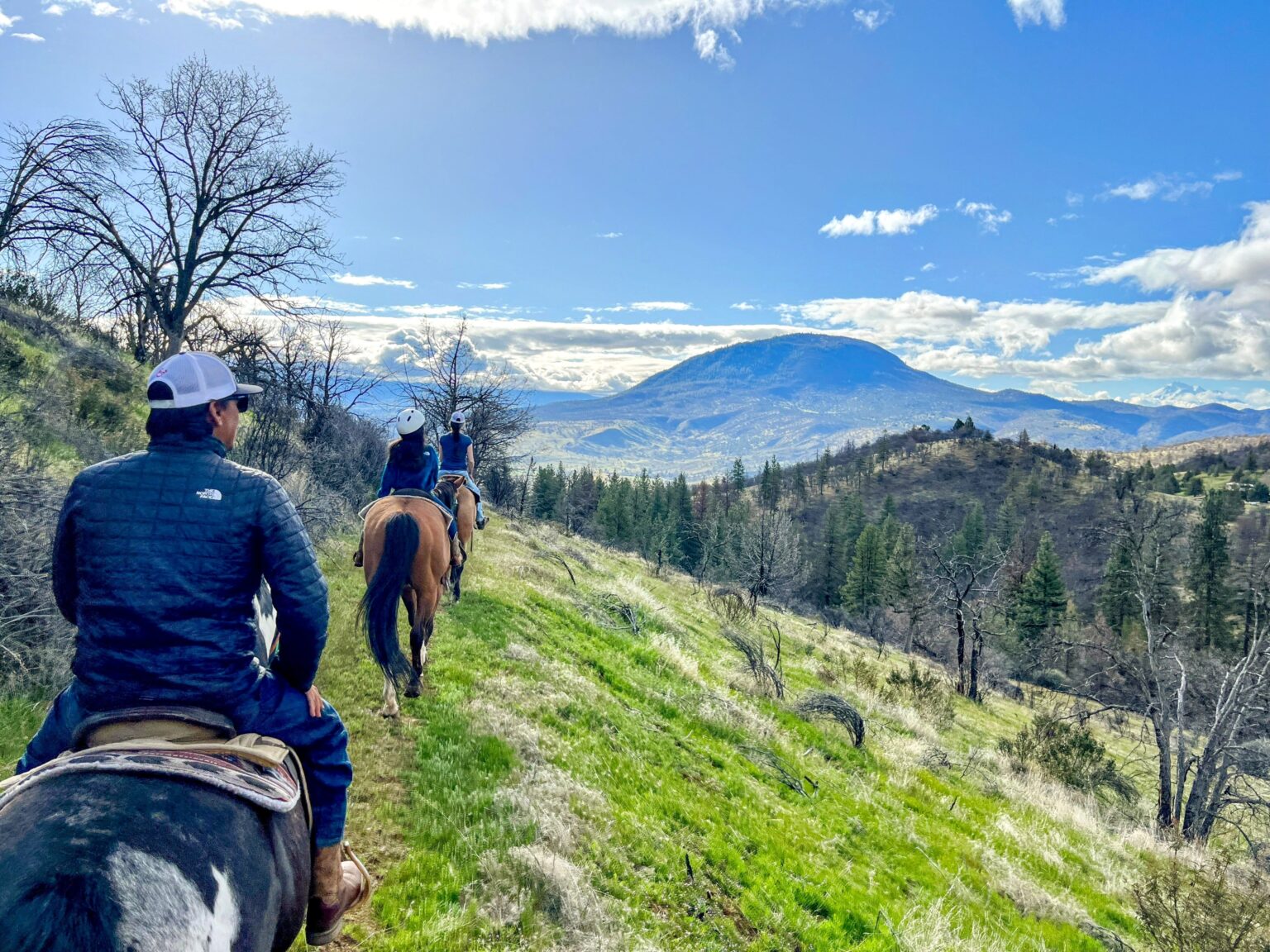 Become an Owner - R-Ranch Siskiyou Property Owners Association