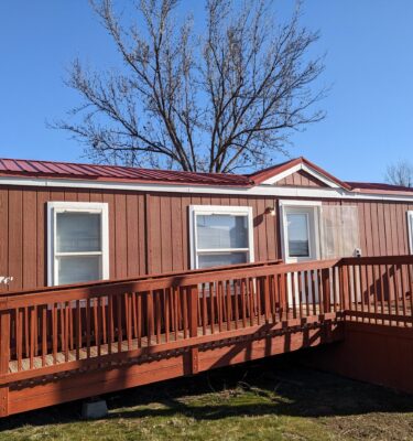 Cottonwood Rental House (Sleeps 4)