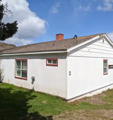 River House – Both Units (Sleeps 7)